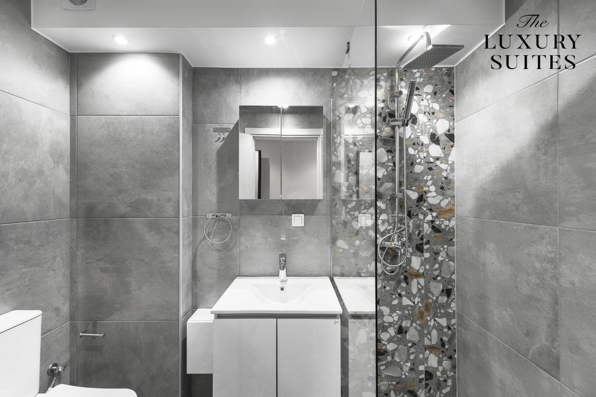 Westay Apartments, The Luxury Suites Thessaloniki Room photo